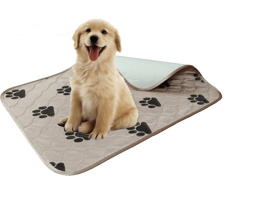 Kennel pad dog bed pet cat pad - LuxLovesDogs