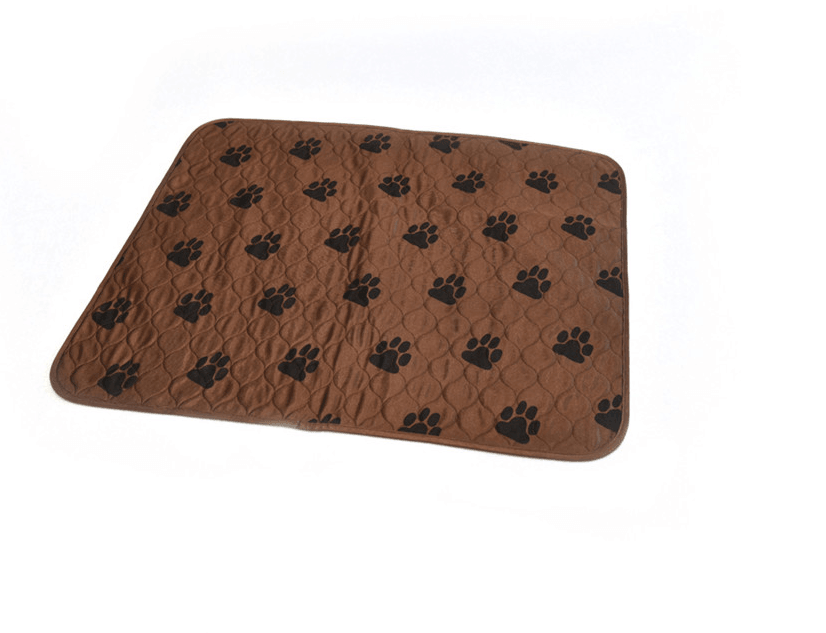 Kennel pad dog bed pet cat pad - LuxLovesDogs